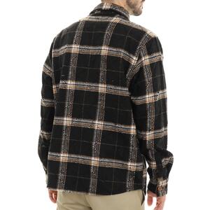CAMICIA CHECKED BERNA - Mad Fashion | img vers.300x/